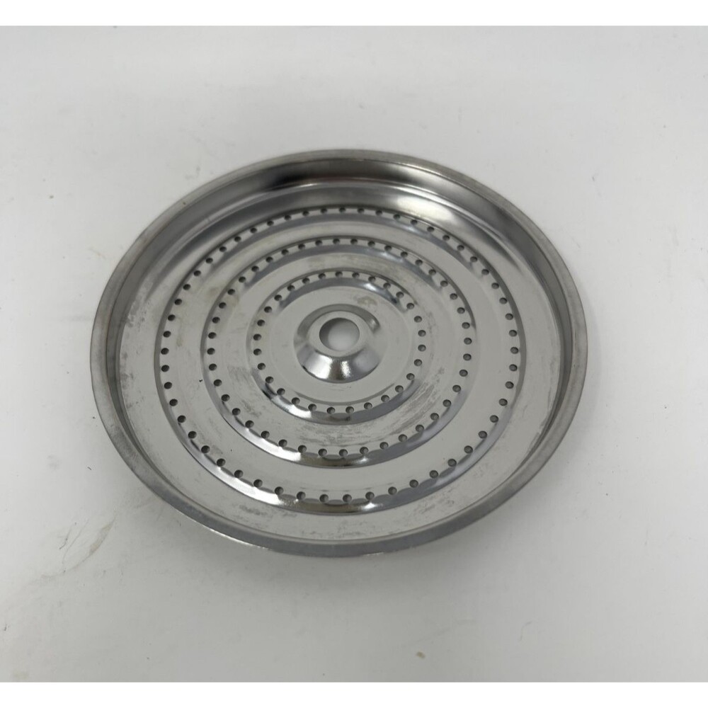 Corning Ware 10 Cup Electric Coffee Pot Percolator Replacement Basket Cover